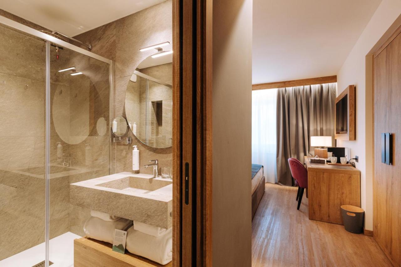 Valtur Cervinia Cristallo Hotel