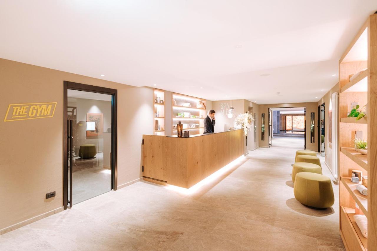 Hotel Valtur Cervinia Cristallo