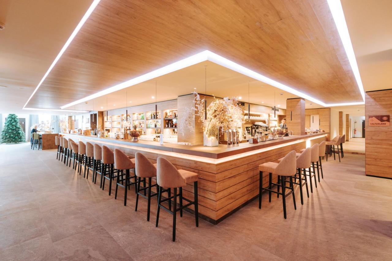 Hotel Valtur Cervinia Cristallo Breuil-Cervinia