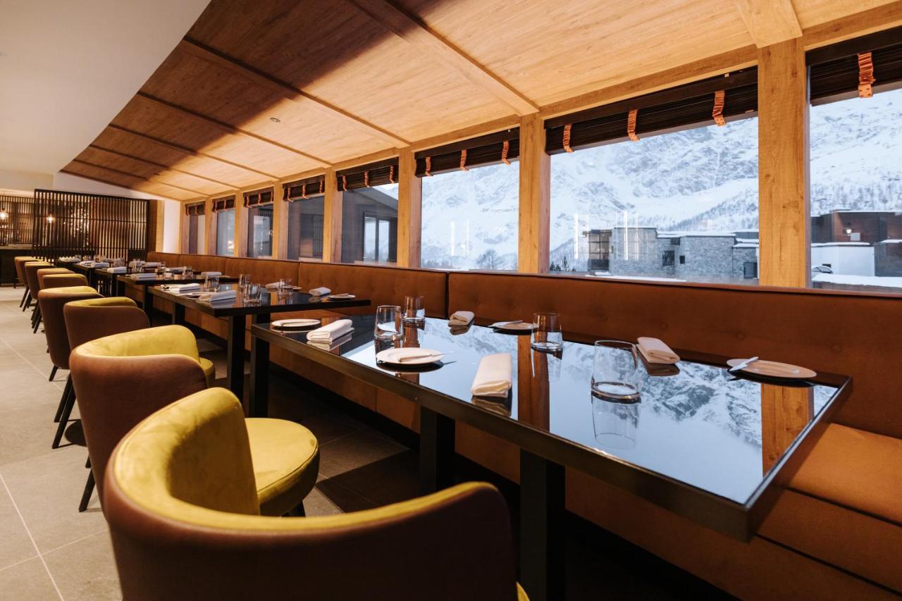 Valtur Cervinia Cristallo Breuil-Cervinia