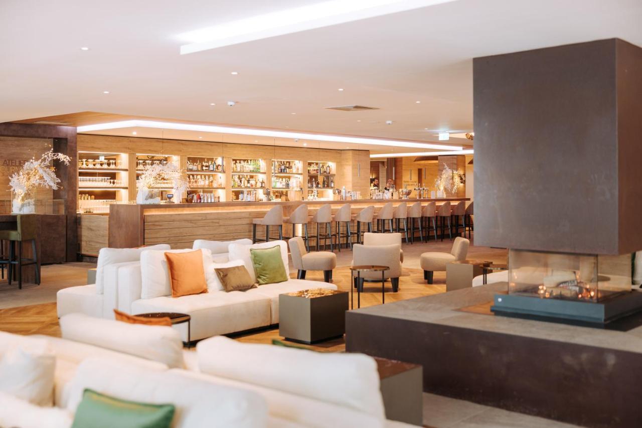 Valtur Cervinia Cristallo Hotel 5*