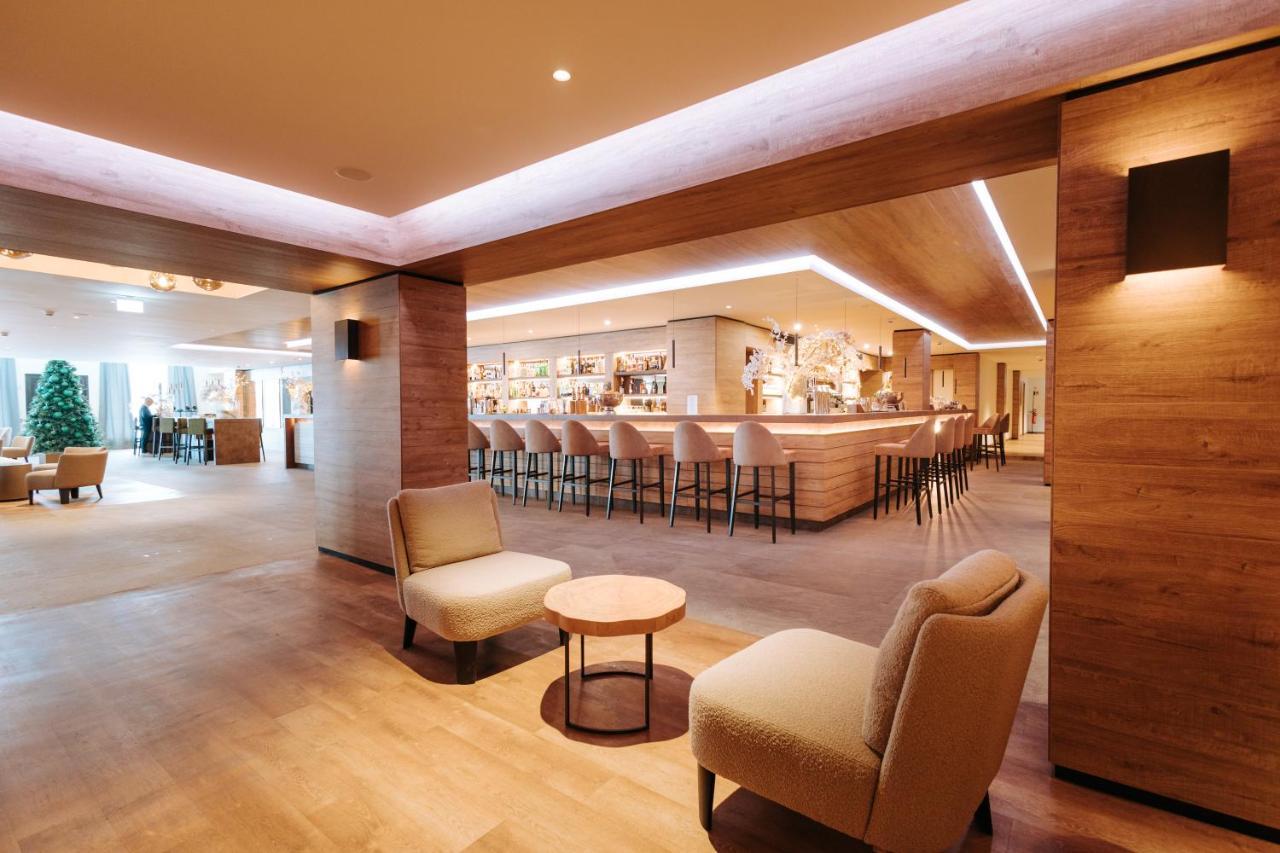 Hotel Valtur Cervinia Cristallo 5*