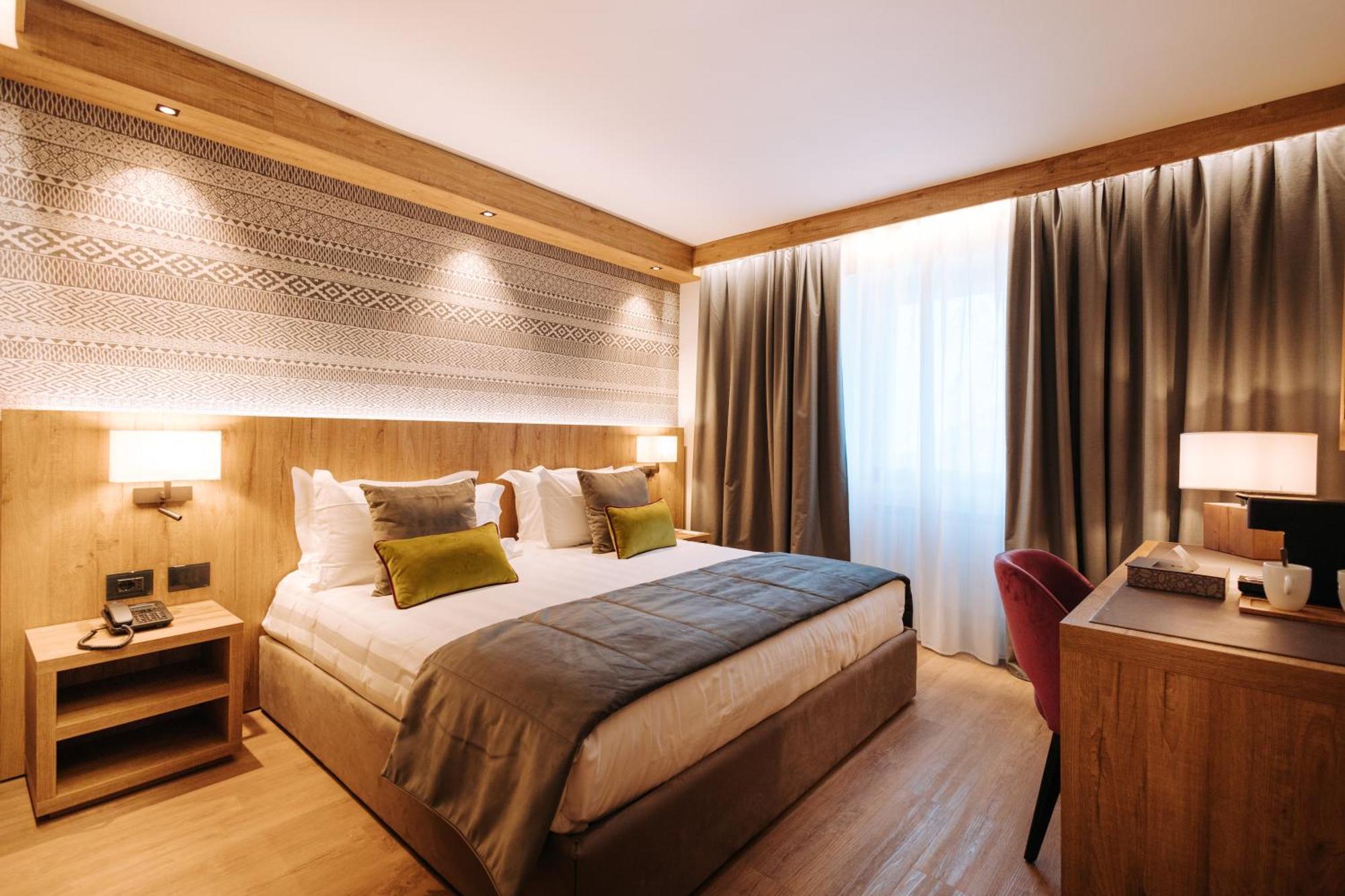 Valtur Cervinia Cristallo Hotel Breuil-Cervinia