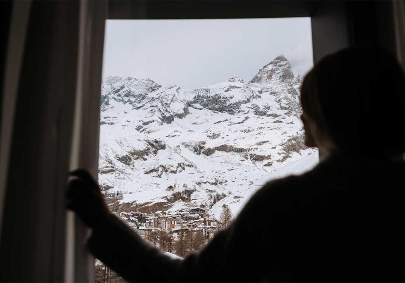 Valtur Cervinia Cristallo Breuil-Cervinia