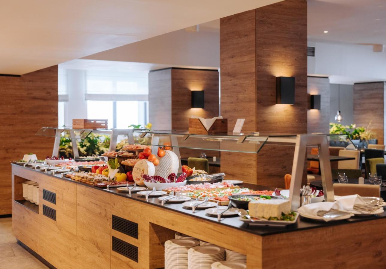 Valtur Cervinia Cristallo 5* Breuil-Cervinia