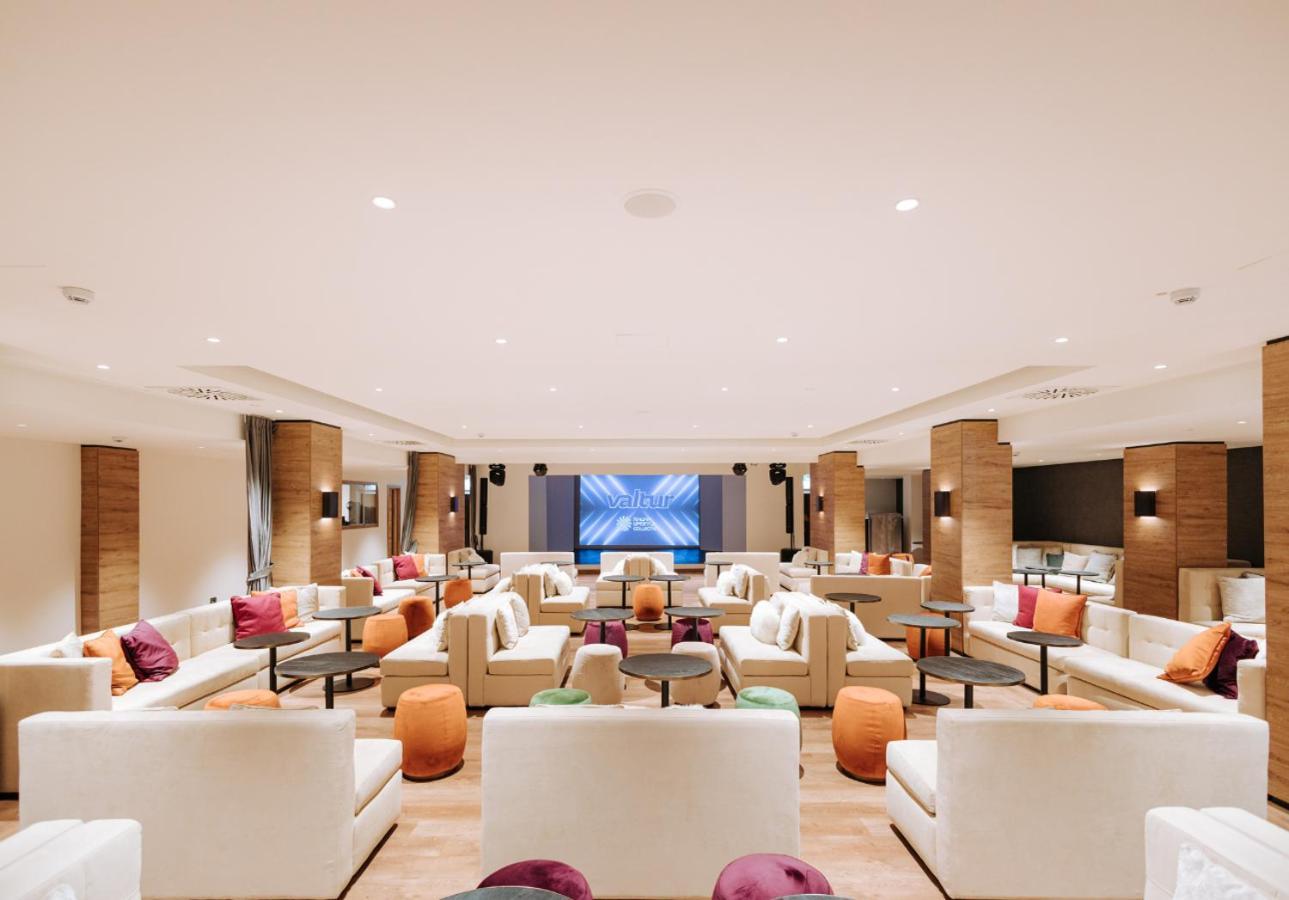 Hotel Valtur Cervinia Cristallo