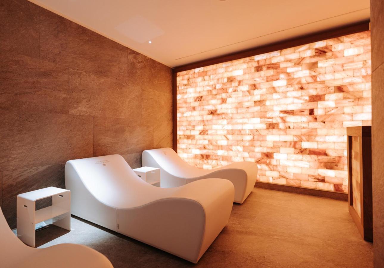 Hotel Valtur Cervinia Cristallo 5*