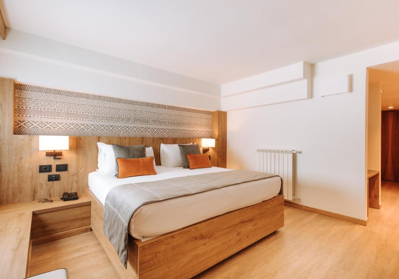 Valtur Cervinia Cristallo Hotel