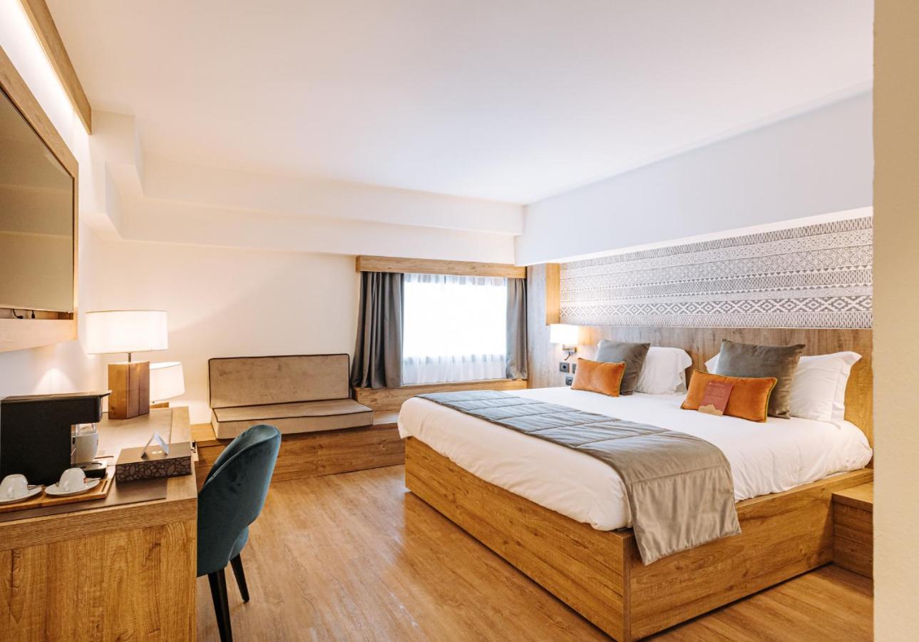 Hotel Valtur Cervinia Cristallo
